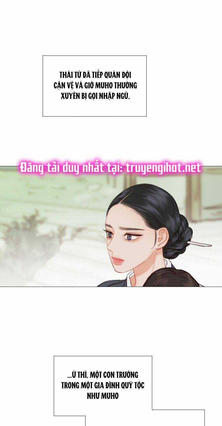 Mùa Đông Tăm Tối Chapter 103 trang 23