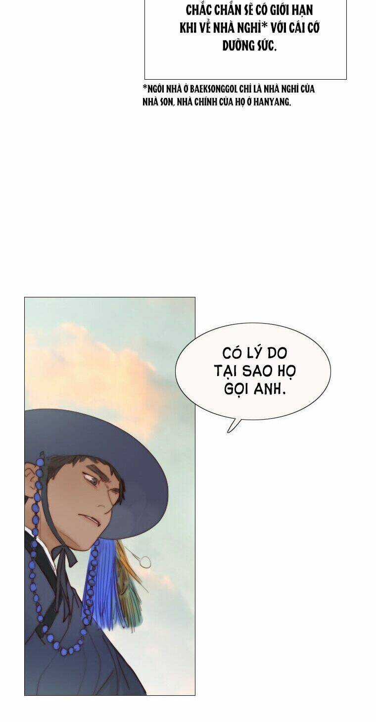 Mùa Đông Tăm Tối Chapter 103 trang 24