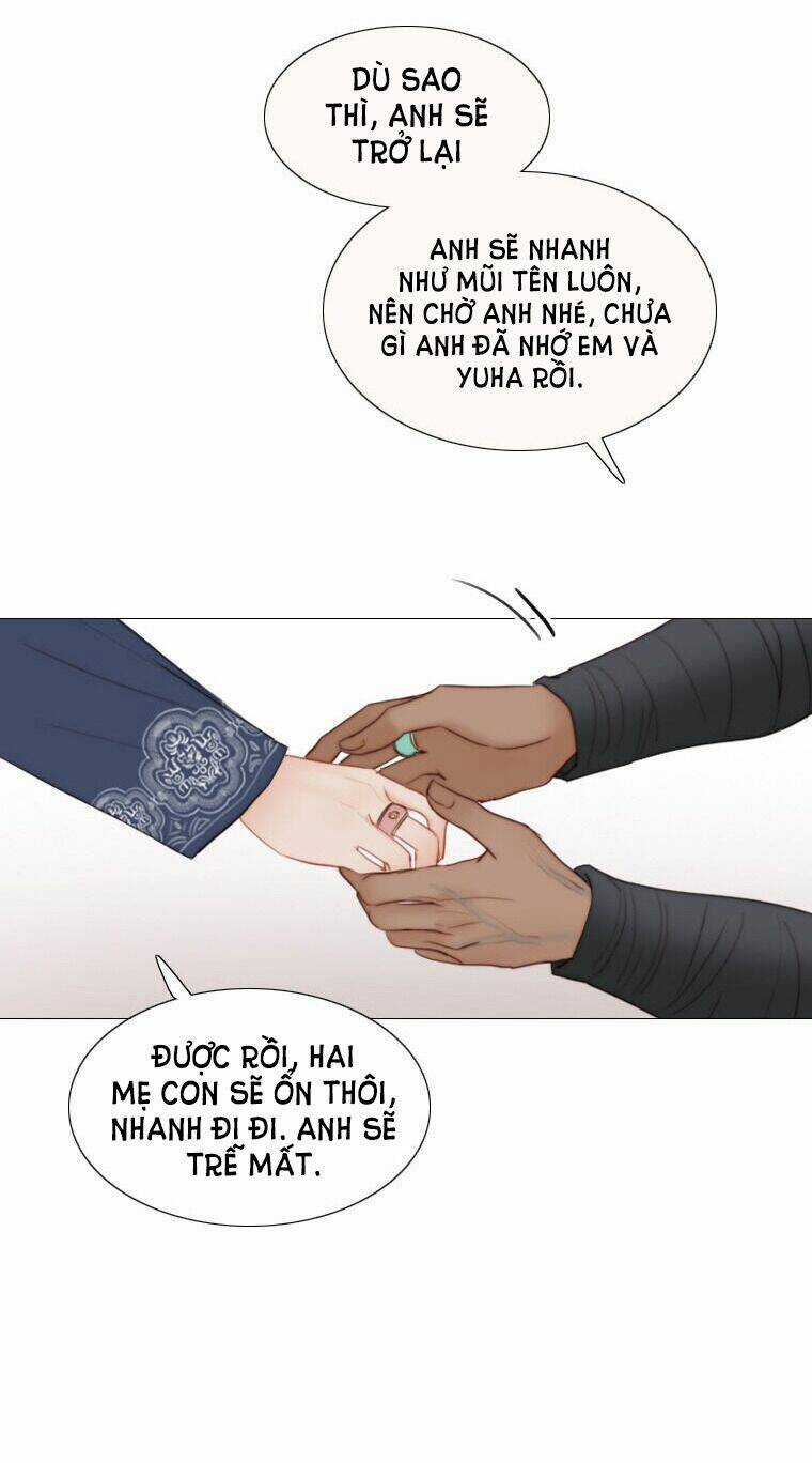 Mùa Đông Tăm Tối Chapter 103 trang 26