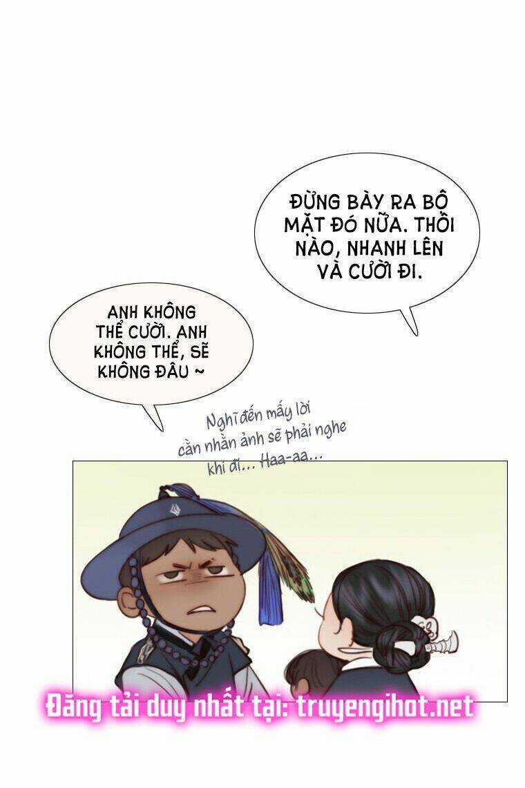 Mùa Đông Tăm Tối Chapter 103 trang 27