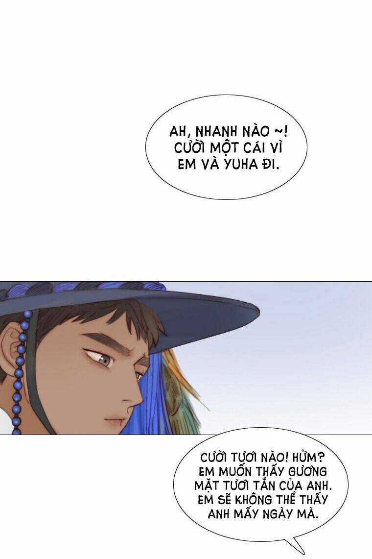 Mùa Đông Tăm Tối Chapter 103 trang 28