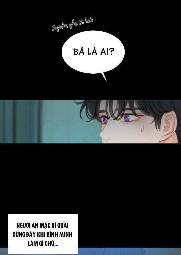 Mùa Đông Tăm Tối Chapter 103 trang 3