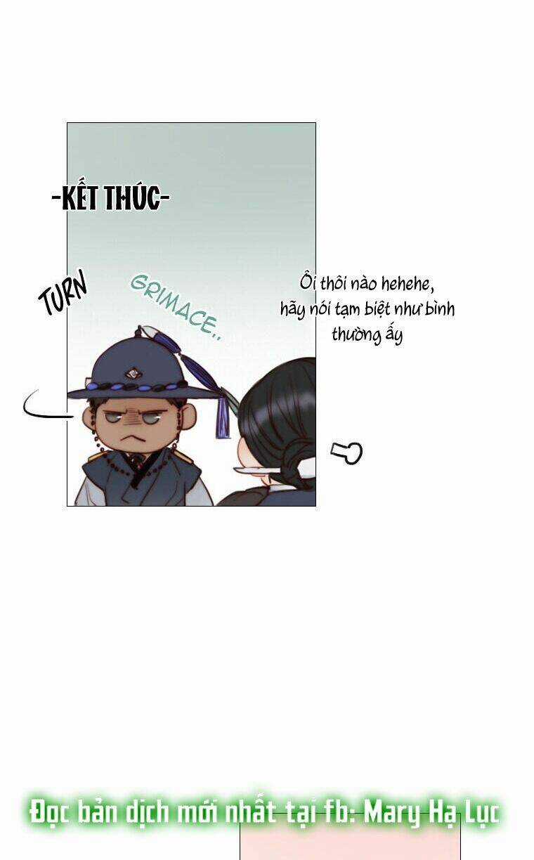 Mùa Đông Tăm Tối Chapter 103 trang 33