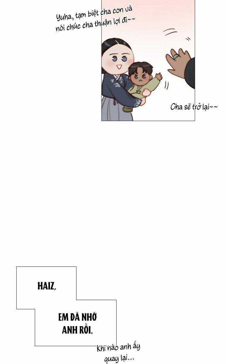 Mùa Đông Tăm Tối Chapter 103 trang 34