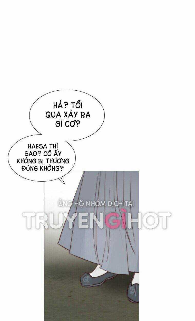 Mùa Đông Tăm Tối Chapter 103 trang 37