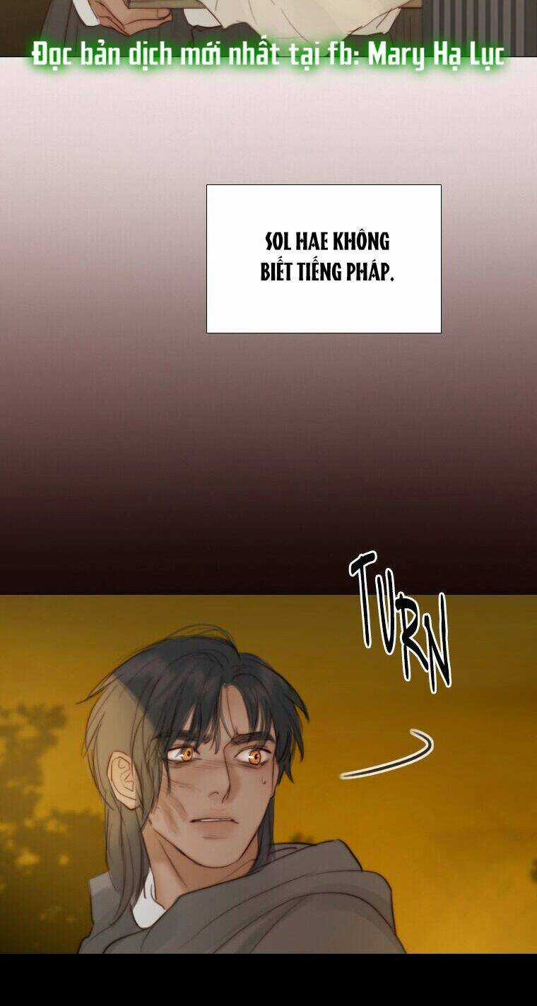 Mùa Đông Tăm Tối Chapter 104 trang 10