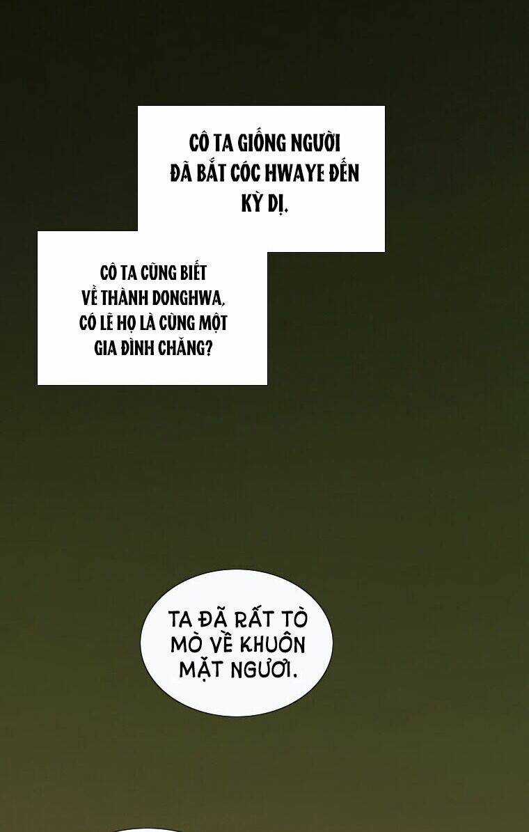 Mùa Đông Tăm Tối Chapter 104 trang 17