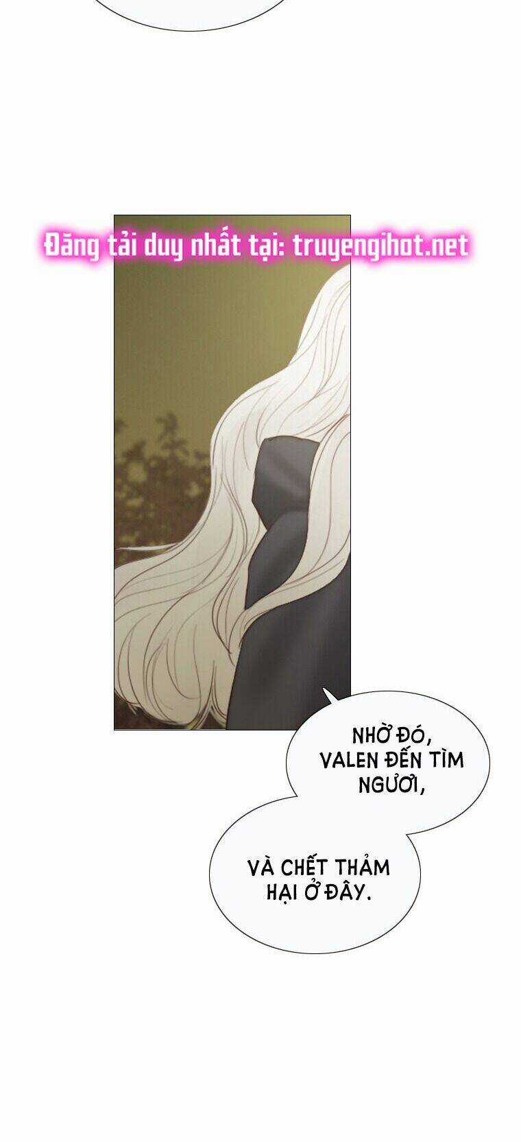 Mùa Đông Tăm Tối Chapter 104 trang 20