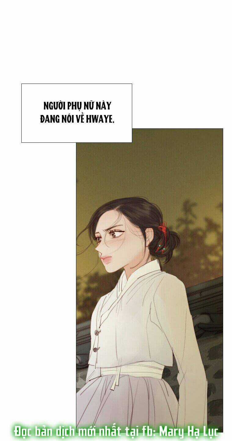 Mùa Đông Tăm Tối Chapter 104 trang 21