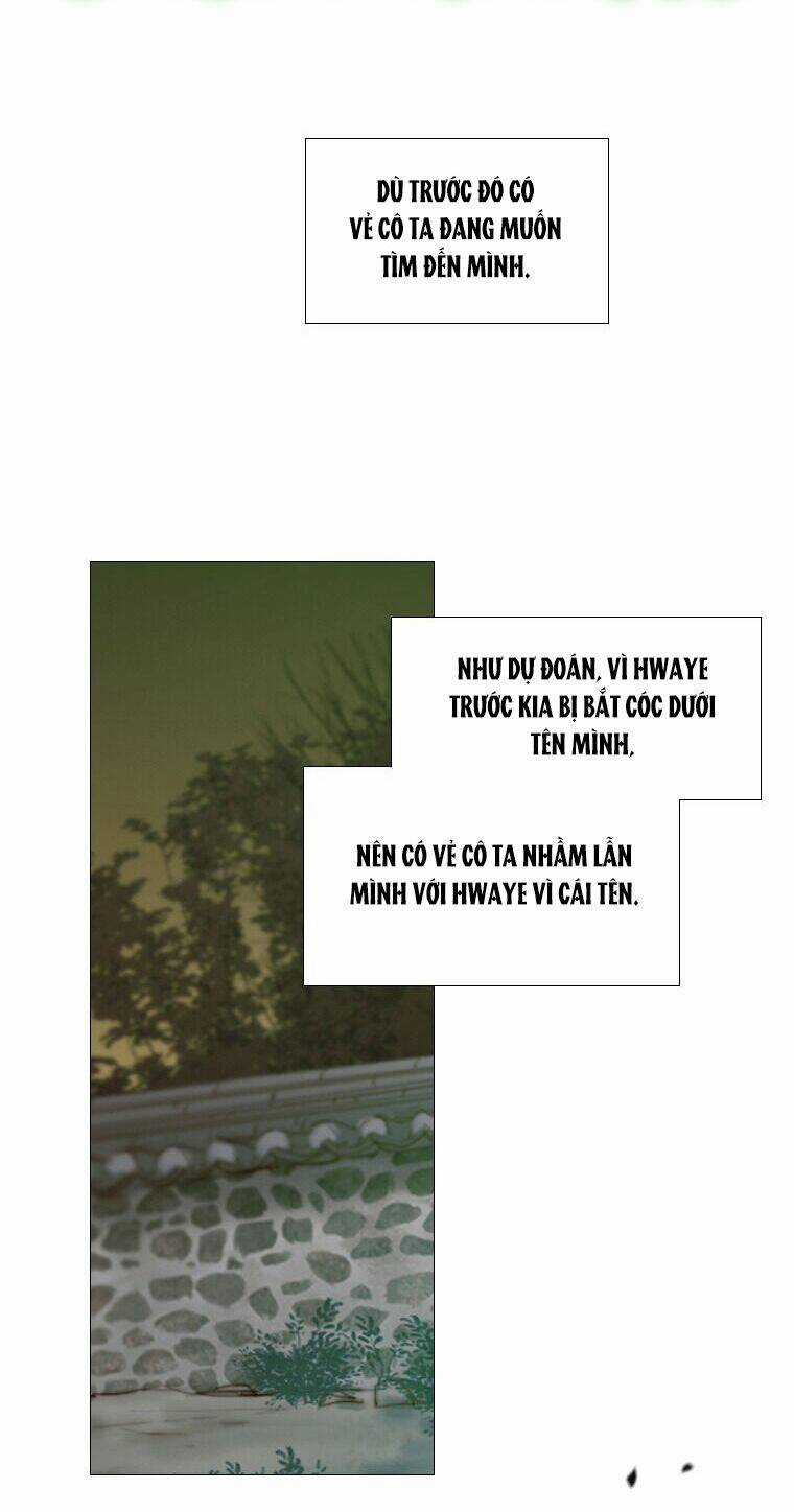 Mùa Đông Tăm Tối Chapter 104 trang 22