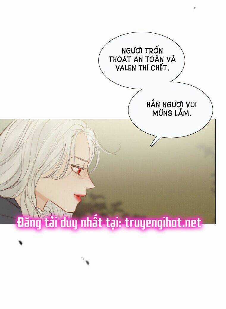 Mùa Đông Tăm Tối Chapter 104 trang 23