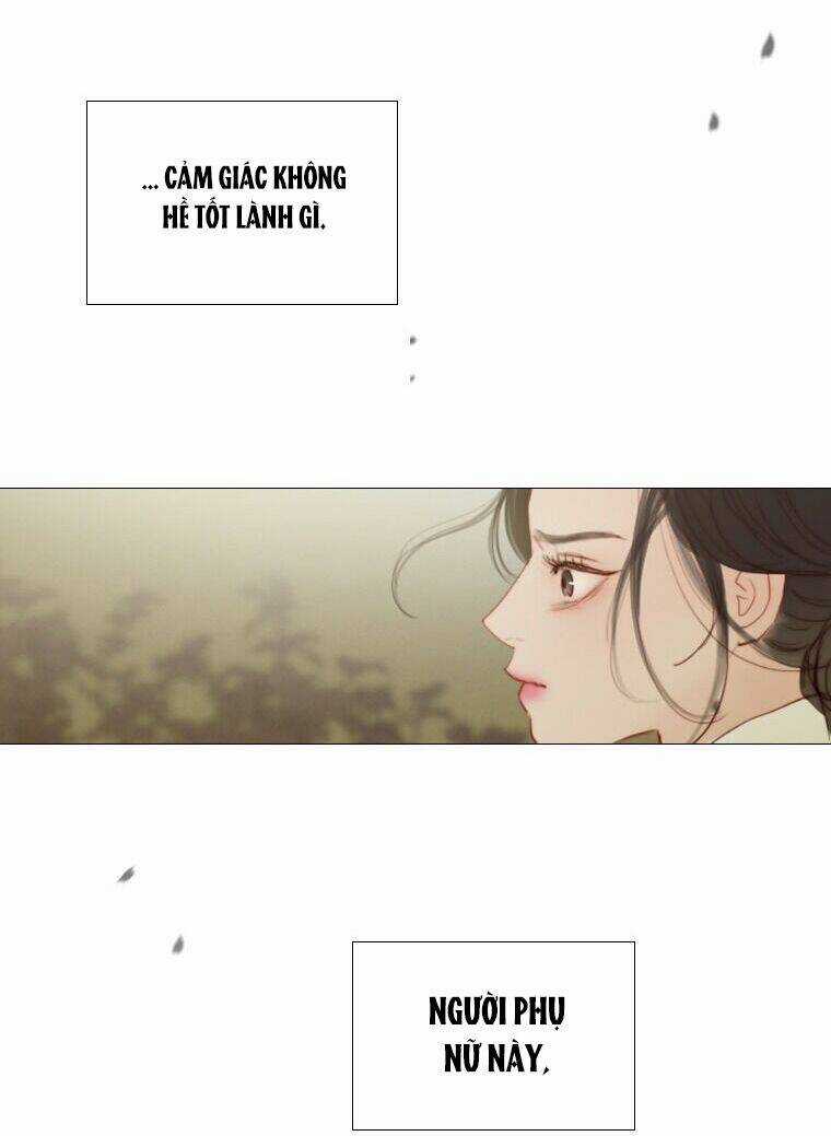Mùa Đông Tăm Tối Chapter 104 trang 24