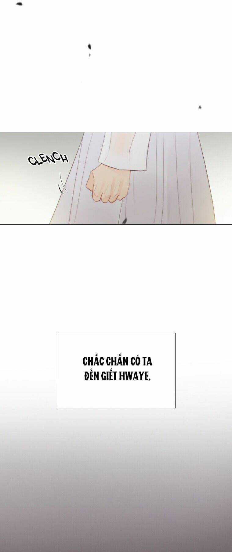 Mùa Đông Tăm Tối Chapter 104 trang 25