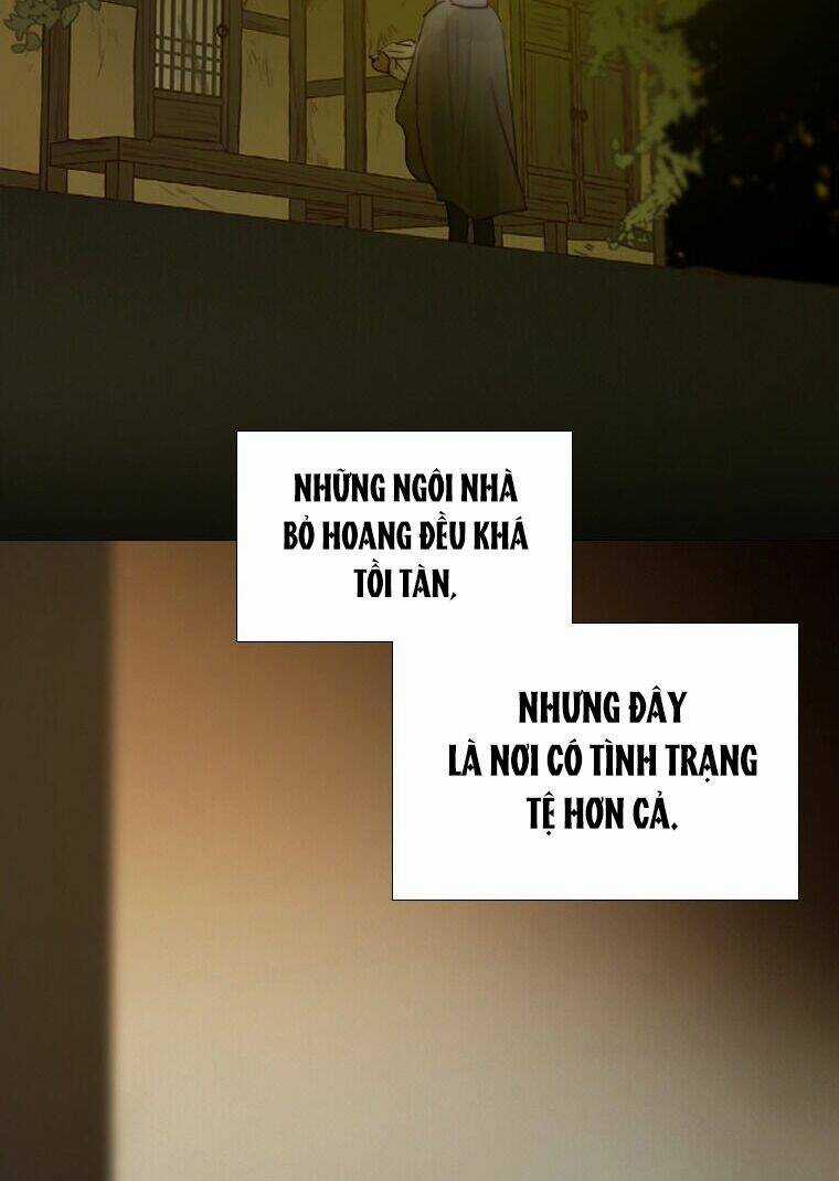 Mùa Đông Tăm Tối Chapter 104 trang 3
