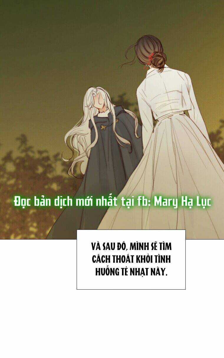 Mùa Đông Tăm Tối Chapter 104 trang 30