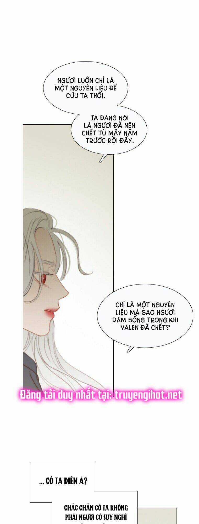 Mùa Đông Tăm Tối Chapter 104 trang 31