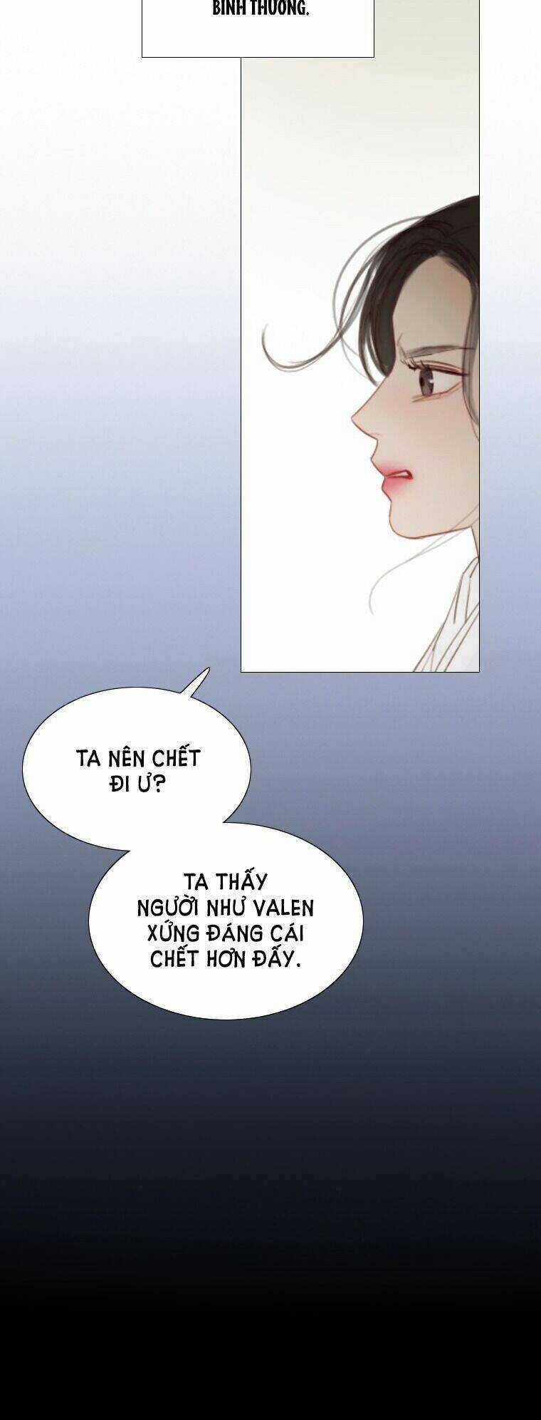 Mùa Đông Tăm Tối Chapter 104 trang 32