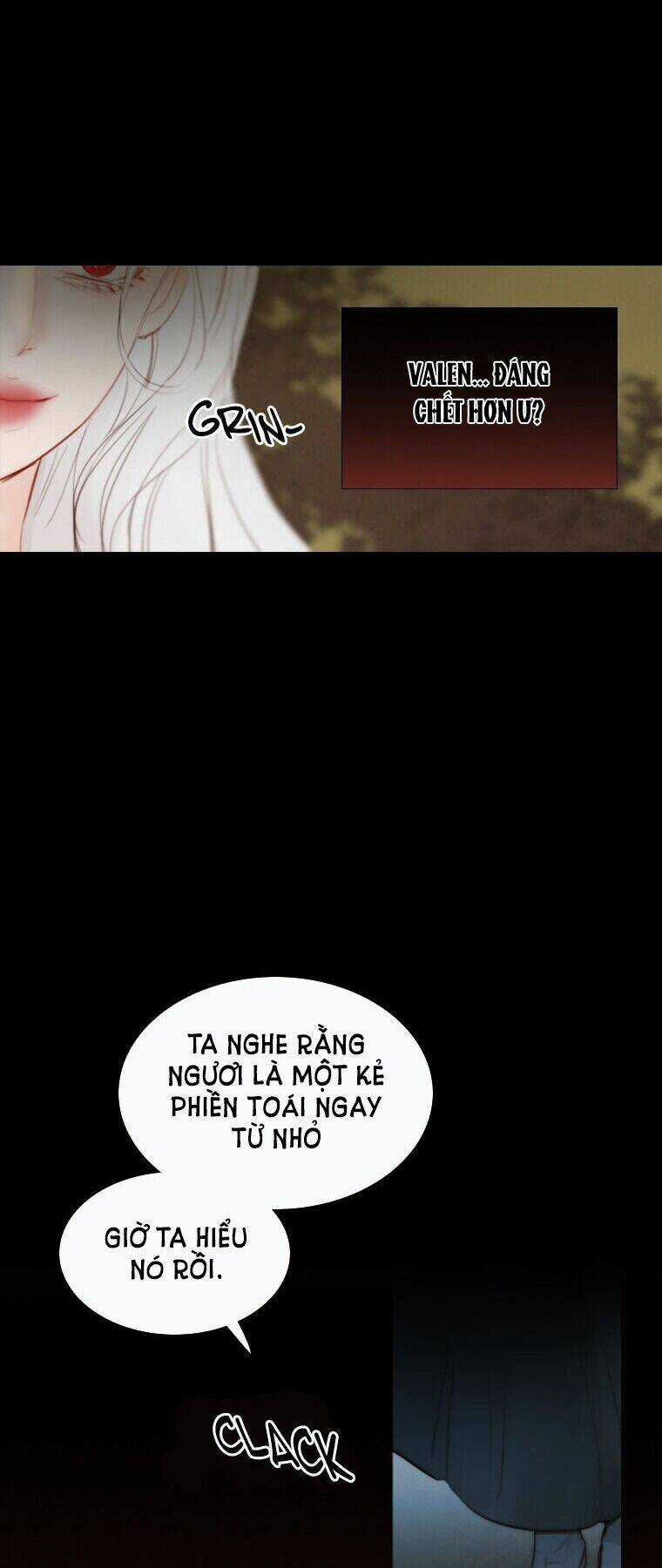 Mùa Đông Tăm Tối Chapter 104 trang 33