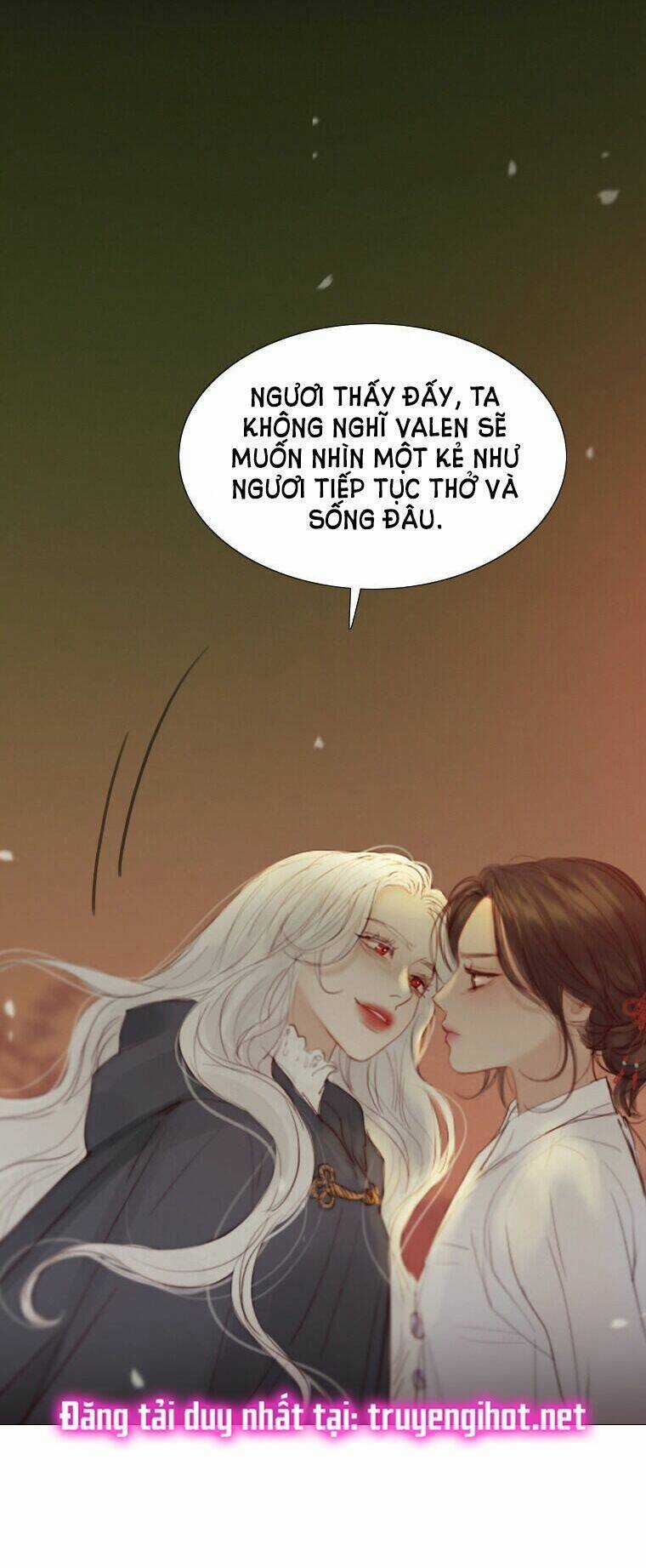 Mùa Đông Tăm Tối Chapter 104 trang 37