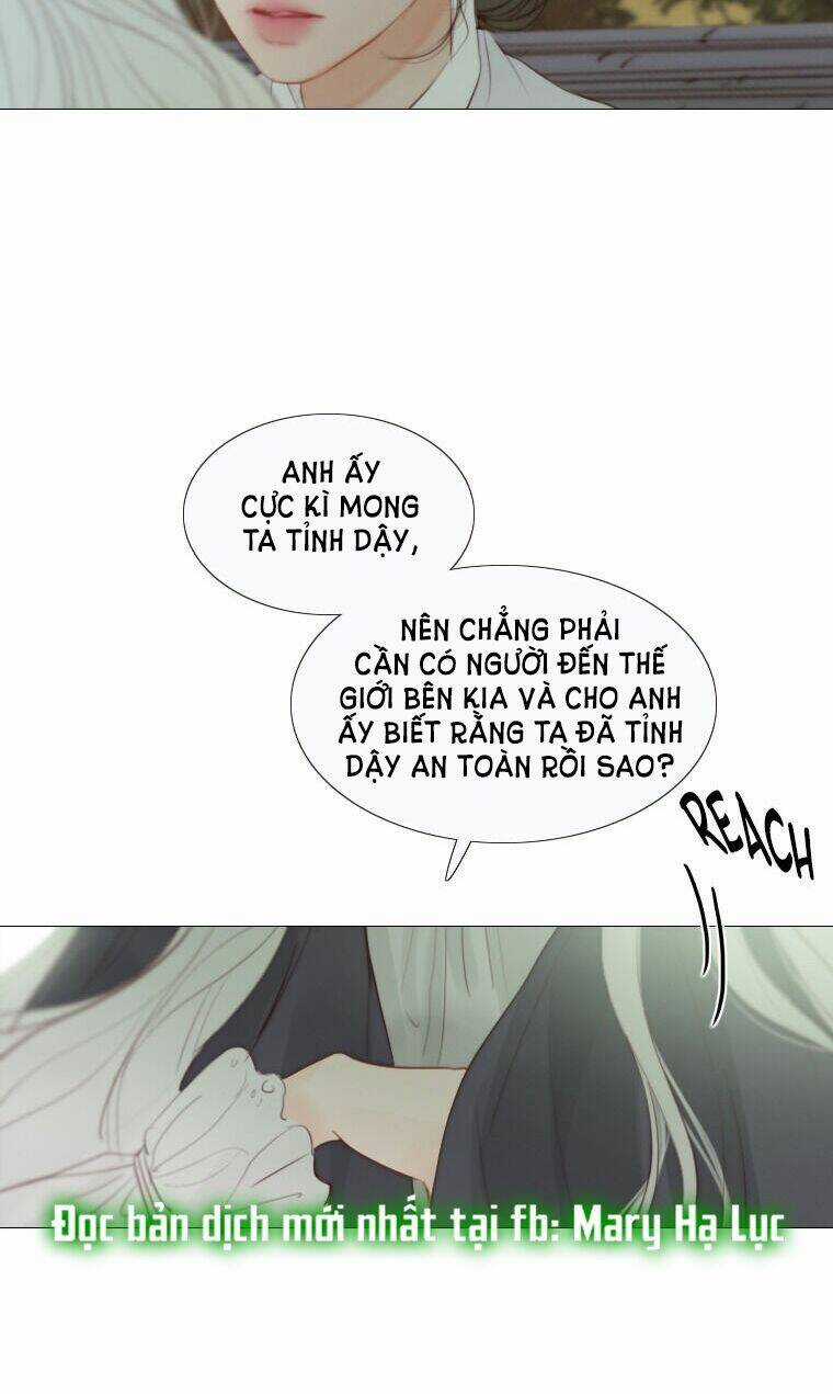 Mùa Đông Tăm Tối Chapter 104 trang 39