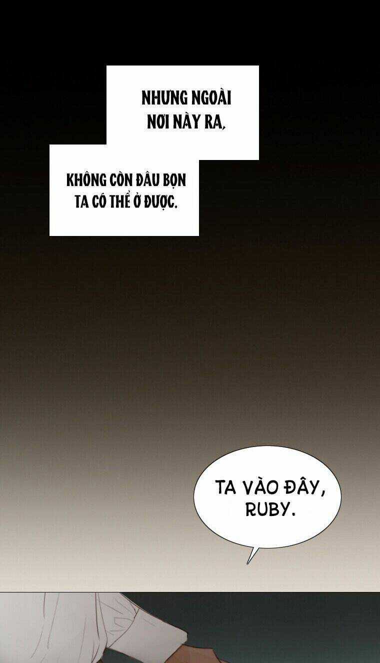 Mùa Đông Tăm Tối Chapter 104 trang 5