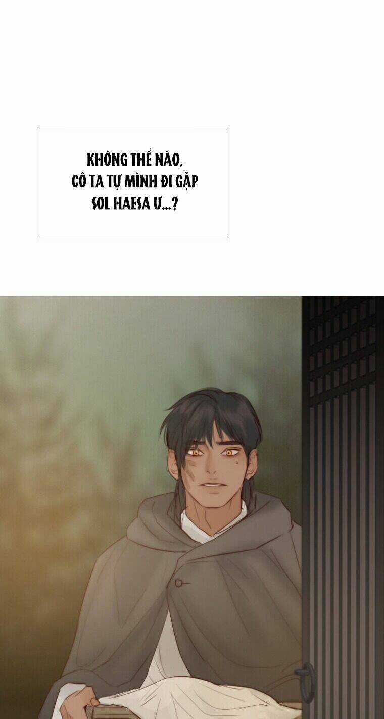 Mùa Đông Tăm Tối Chapter 104 trang 9