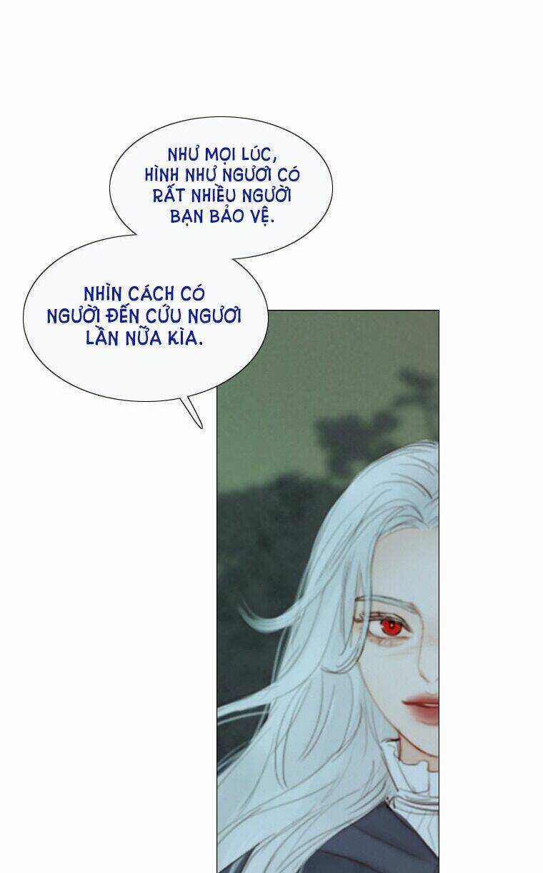 Mùa Đông Tăm Tối Chapter 105 trang 11