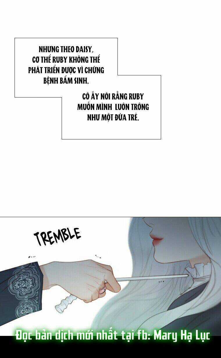 Mùa Đông Tăm Tối Chapter 105 trang 13