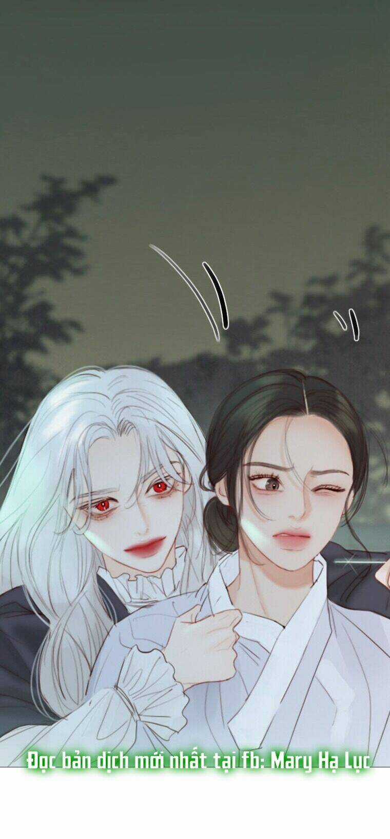 Mùa Đông Tăm Tối Chapter 105 trang 18