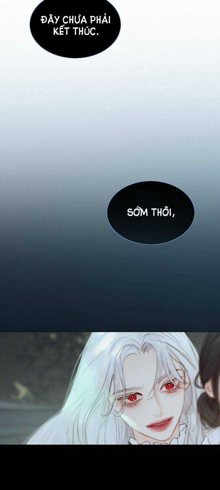 Mùa Đông Tăm Tối Chapter 105 trang 20