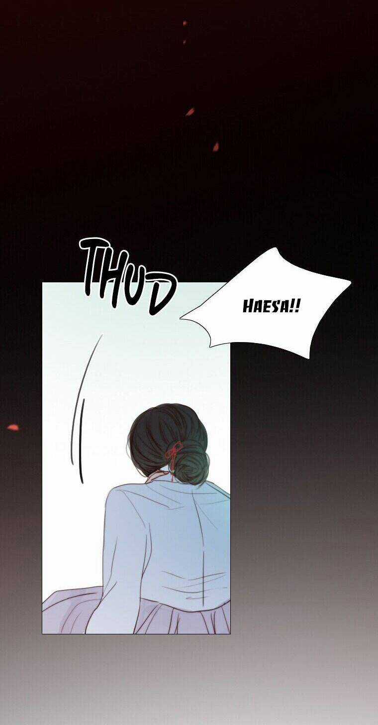 Mùa Đông Tăm Tối Chapter 105 trang 23