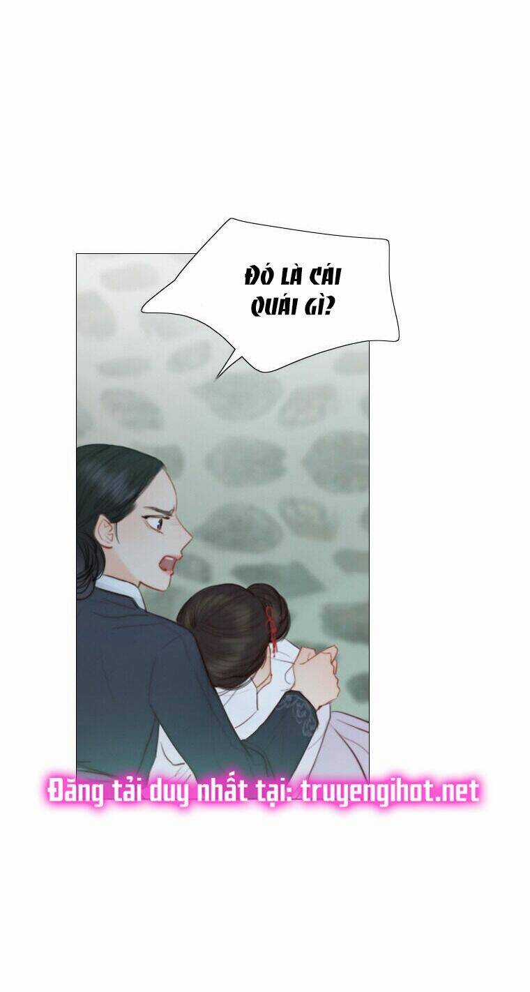 Mùa Đông Tăm Tối Chapter 105 trang 27