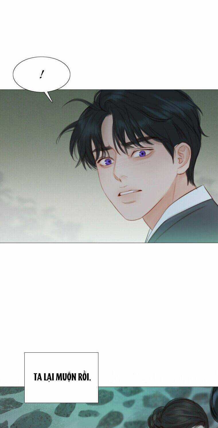 Mùa Đông Tăm Tối Chapter 105 trang 29