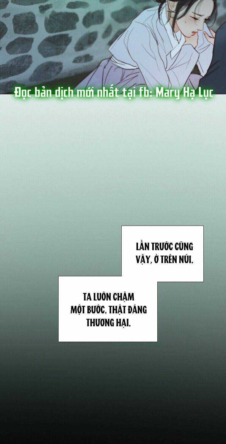 Mùa Đông Tăm Tối Chapter 105 trang 30