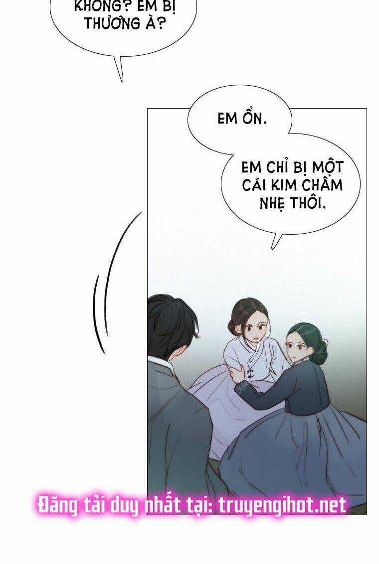 Mùa Đông Tăm Tối Chapter 105 trang 32