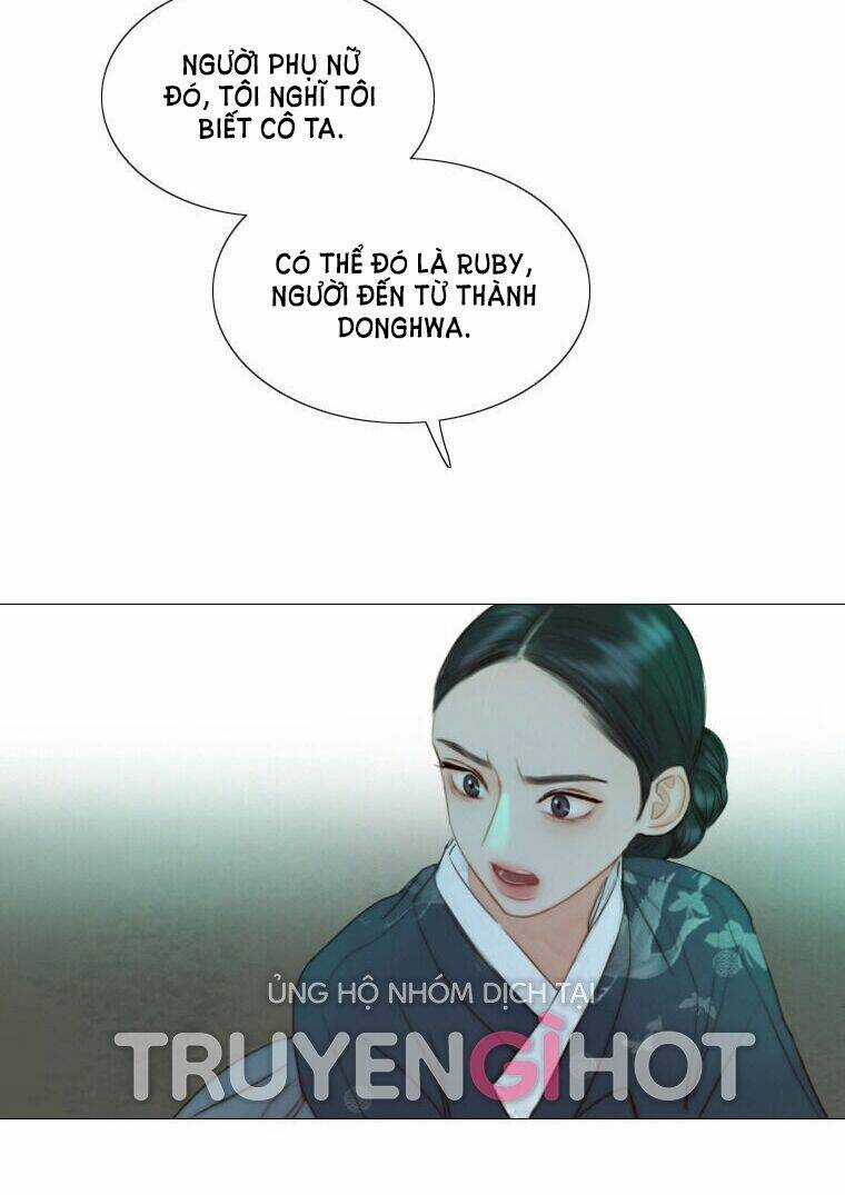 Mùa Đông Tăm Tối Chapter 105 trang 34