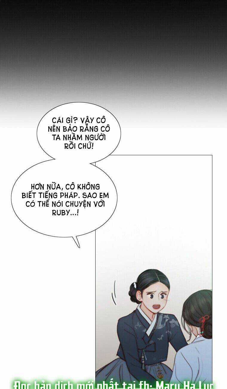 Mùa Đông Tăm Tối Chapter 105 trang 38