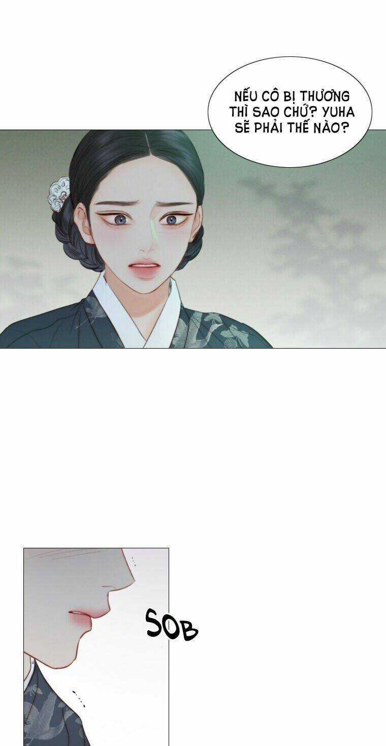 Mùa Đông Tăm Tối Chapter 105 trang 42