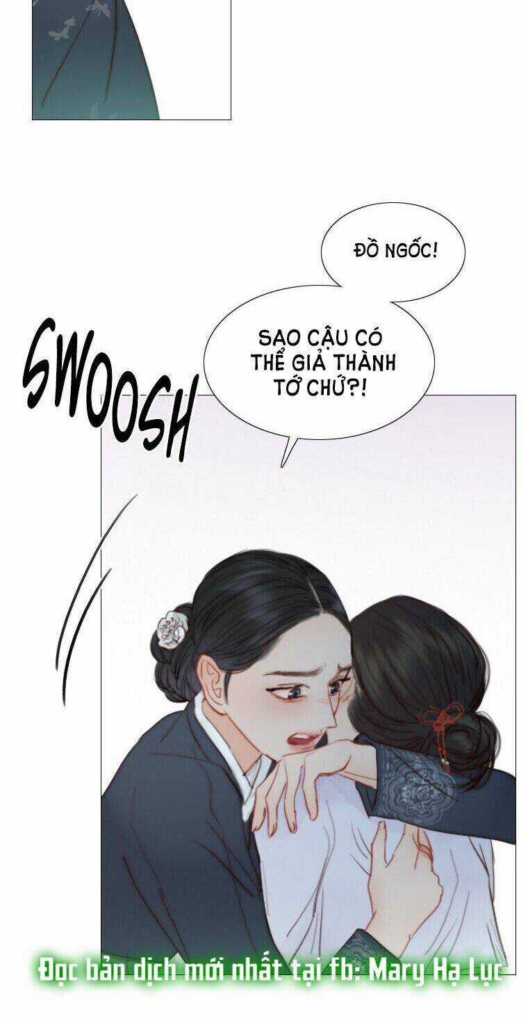 Mùa Đông Tăm Tối Chapter 105 trang 43