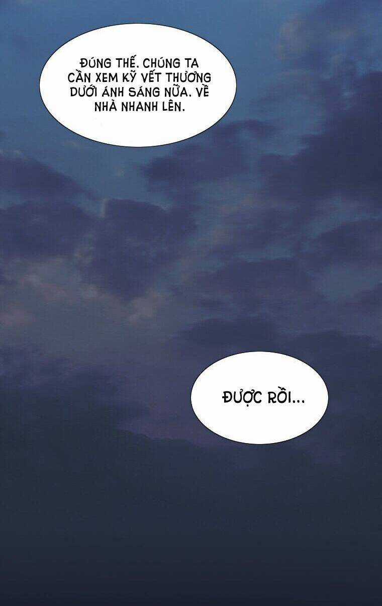 Mùa Đông Tăm Tối Chapter 105 trang 48