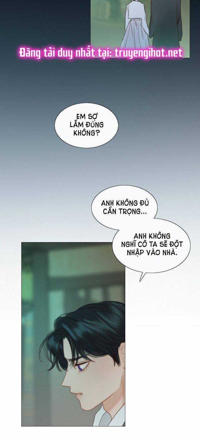 Mùa Đông Tăm Tối Chapter 105 trang 51