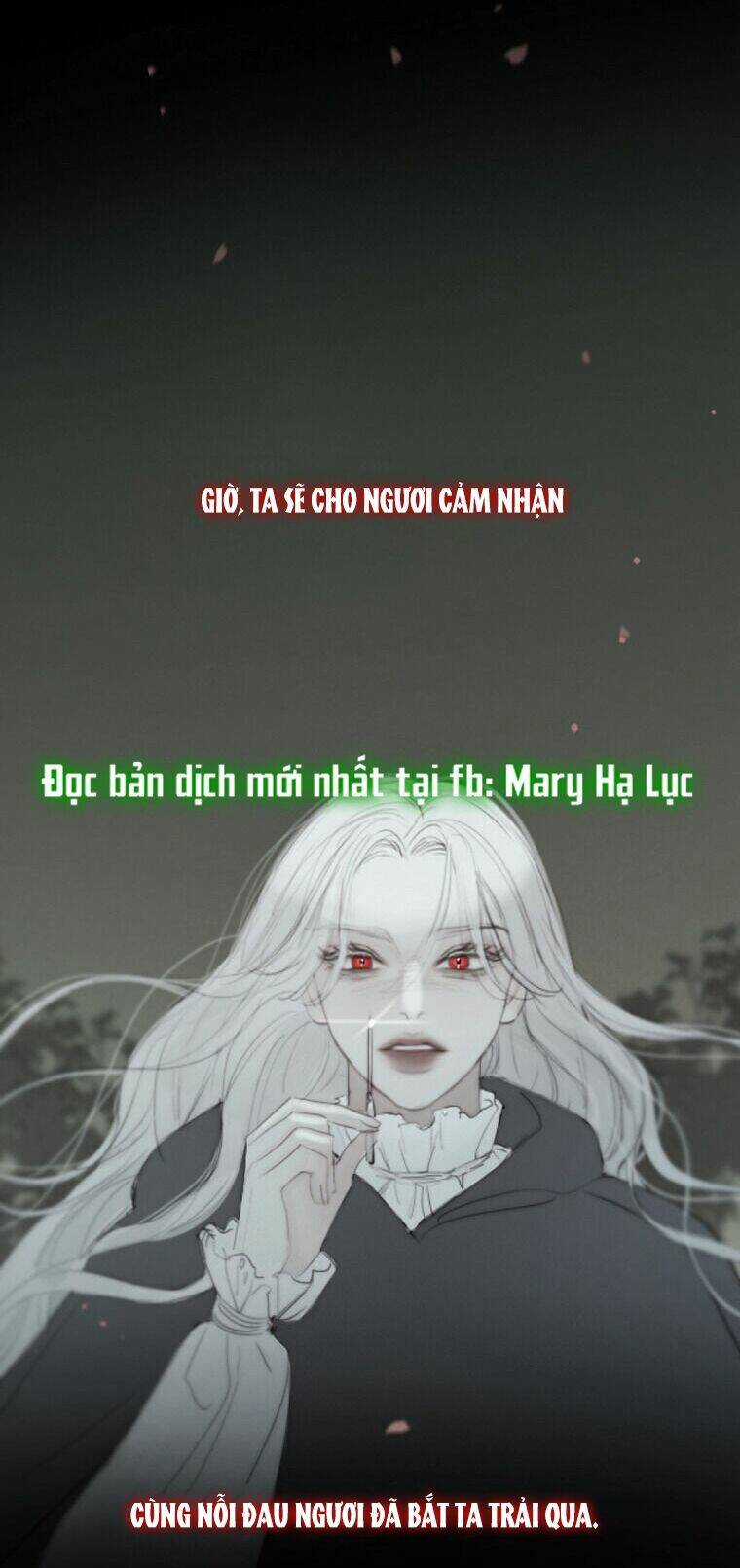 Mùa Đông Tăm Tối Chapter 105 trang 57