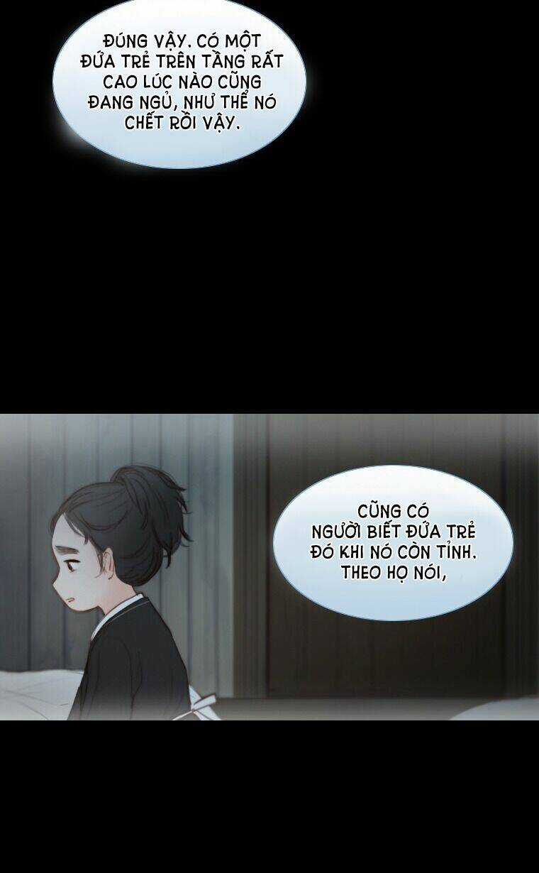 Mùa Đông Tăm Tối Chapter 105 trang 6