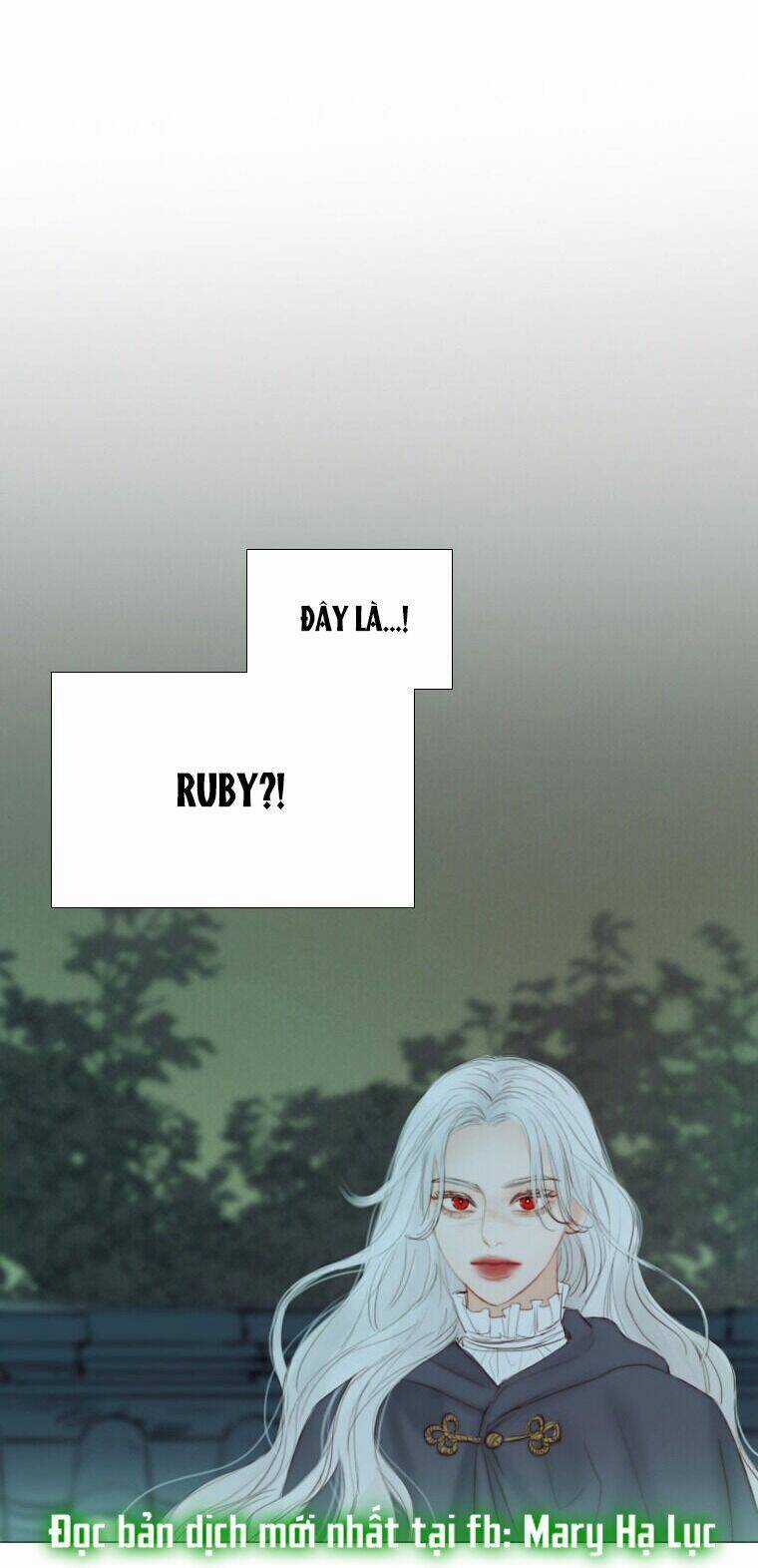 Mùa Đông Tăm Tối Chapter 105 trang 9