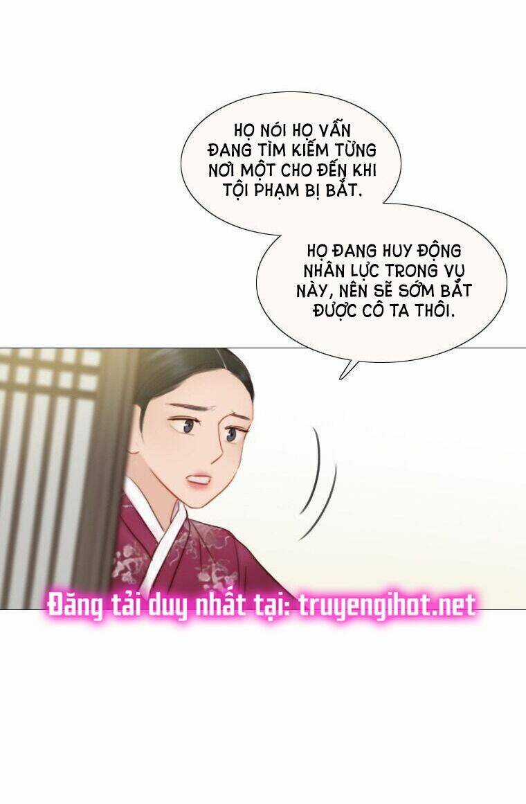 Mùa Đông Tăm Tối Chapter 106 trang 11