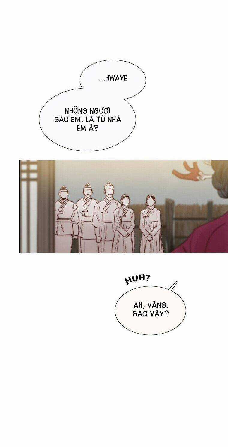 Mùa Đông Tăm Tối Chapter 106 trang 13