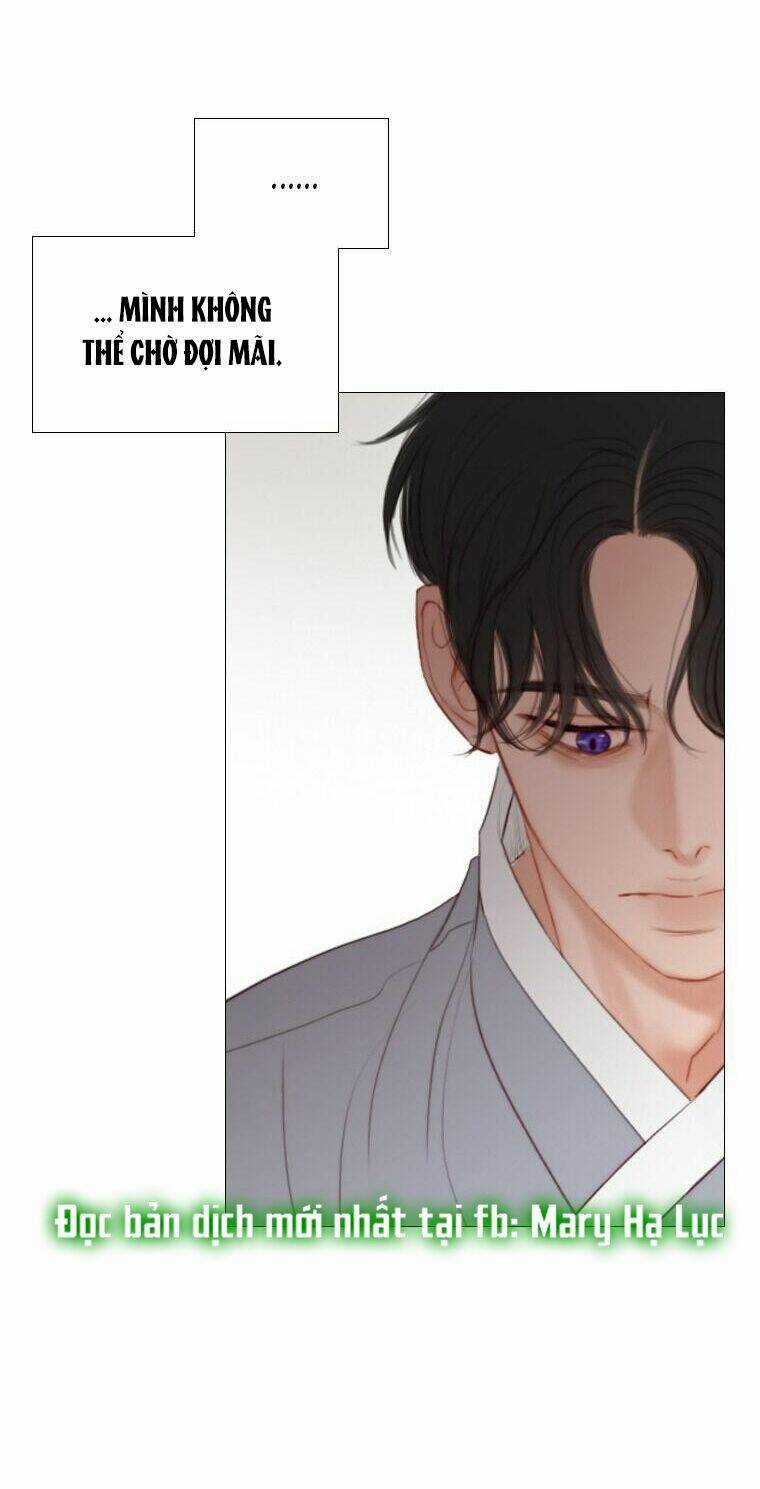 Mùa Đông Tăm Tối Chapter 106 trang 14