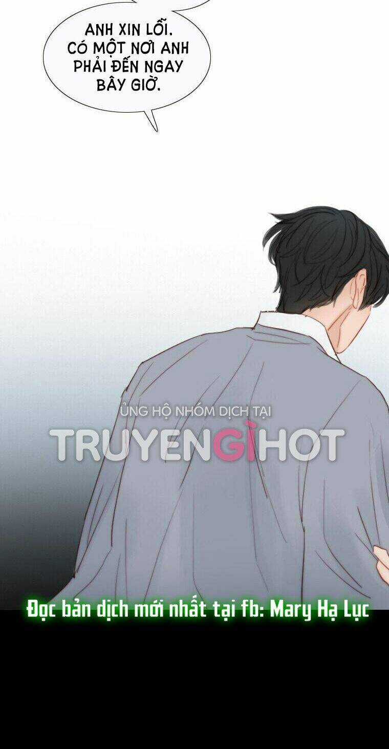 Mùa Đông Tăm Tối Chapter 106 trang 18