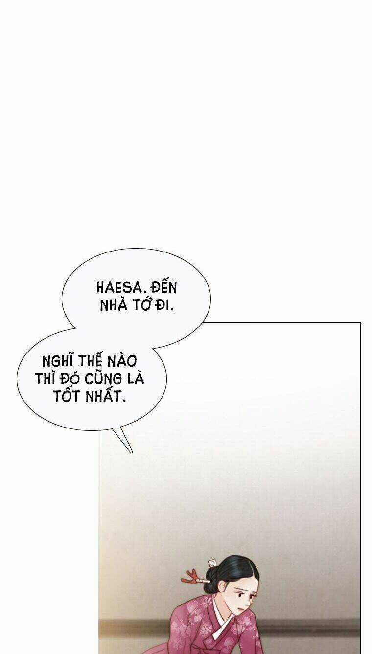 Mùa Đông Tăm Tối Chapter 106 trang 21