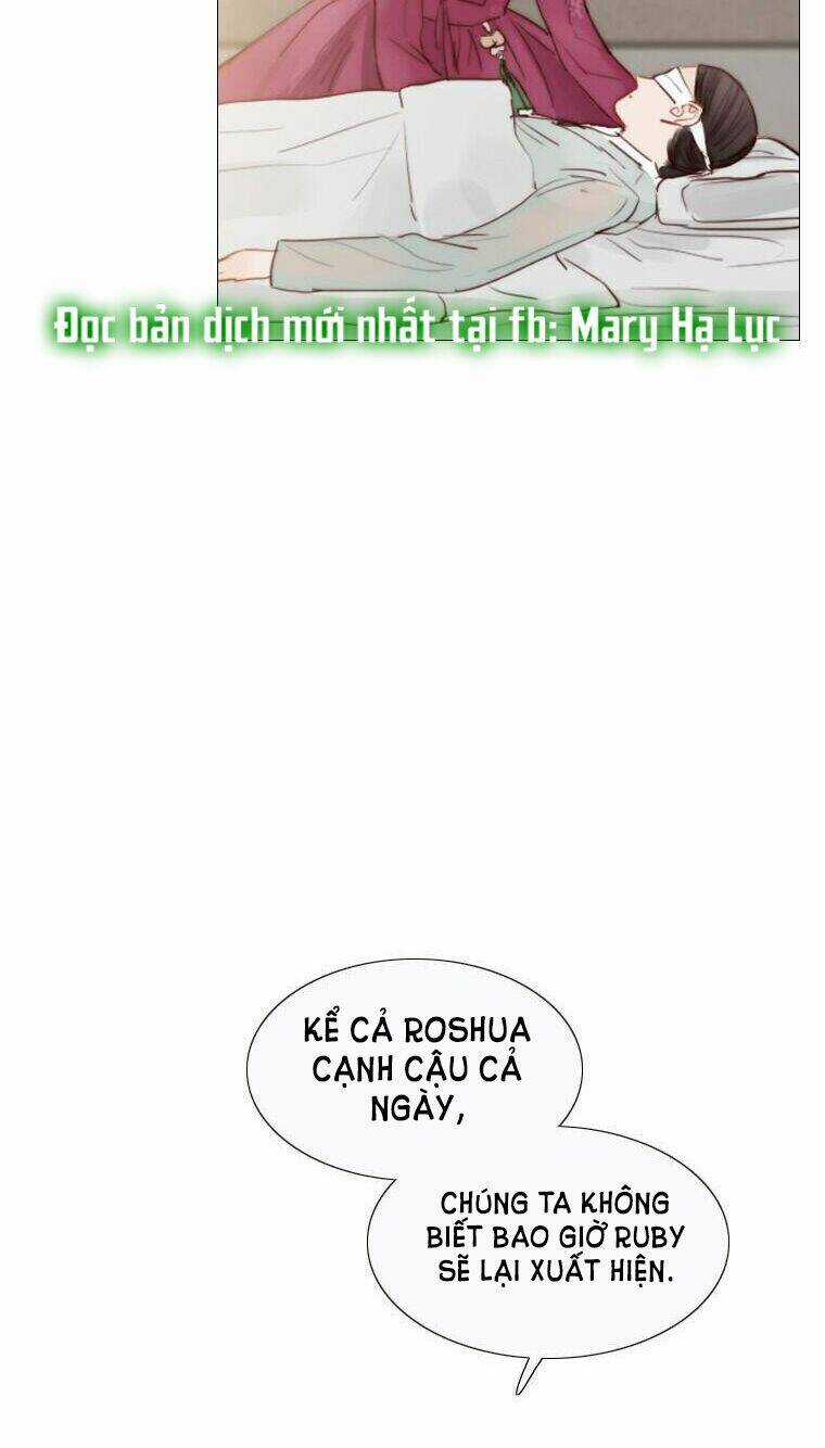 Mùa Đông Tăm Tối Chapter 106 trang 22